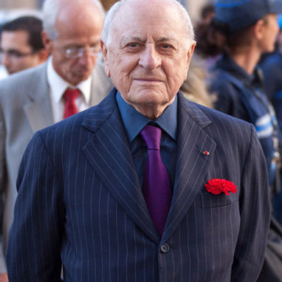 pierre-berge